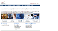 Desktop Screenshot of koreanfluent.com